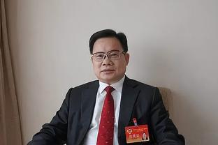 乌度卡：杰伦-格林赛季全勤也是成长的标志 能一直出战比赛很重要